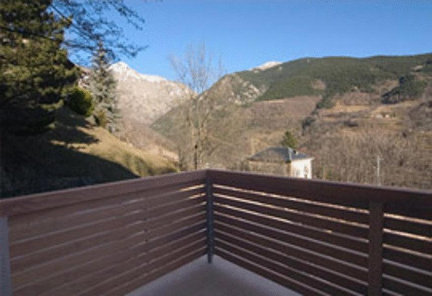 Hostal Les Roquetes Queralbs Dış mekan fotoğraf